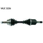 SKF Antriebswelle